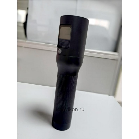 LROD01-50 Портативный лазерный детектор метана