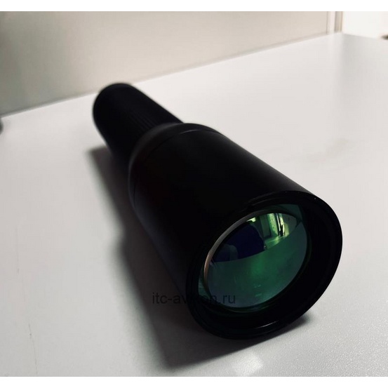 LROD01-50 Портативный лазерный детектор метана