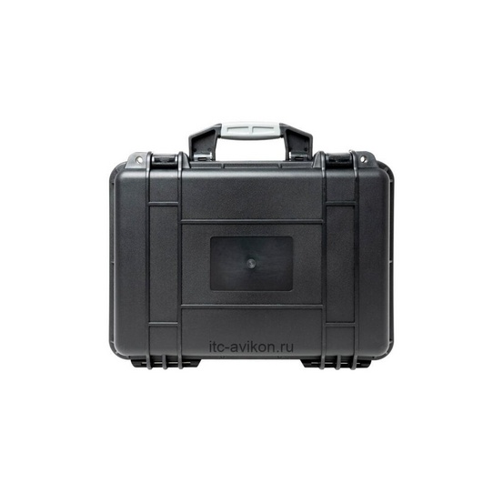 LROD 01-30 Портативный лазерный детектор метана