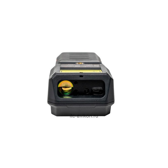 LROD 01-30 Портативный лазерный детектор метана