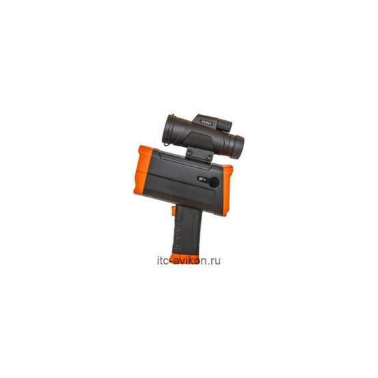 LROD01-100 Портативный лазерный детектор метана