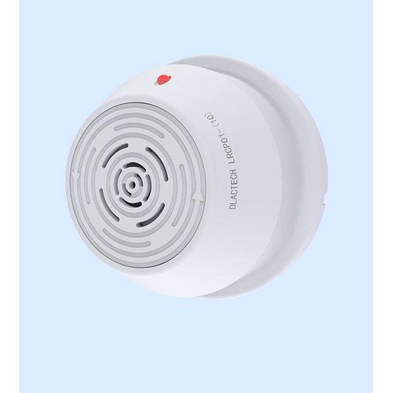 LRCP01-(10) Домашний настенный лазерный извещатель метана