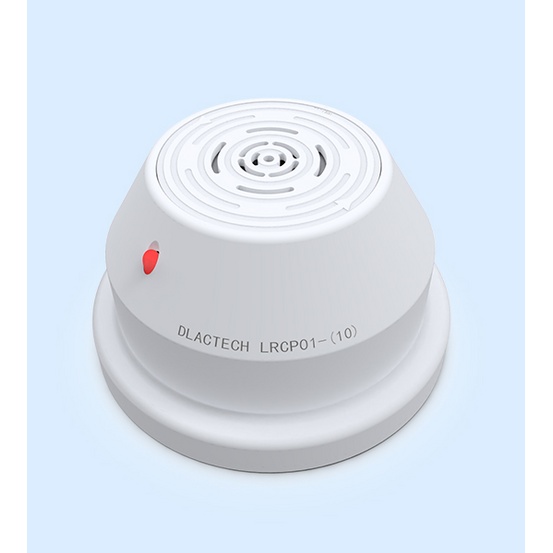 LRCP01-(10) Домашний настенный лазерный извещатель метана