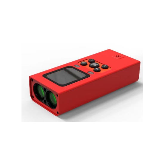 LOM-C-15mini Портативный лазерный детектор метана  ACTECH