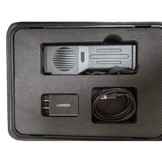 LMRD-30/1 Дистанционный лазерный детектор метана