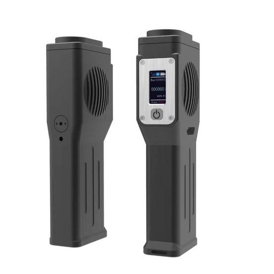 LMRD-30/1 Дистанционный лазерный детектор метана