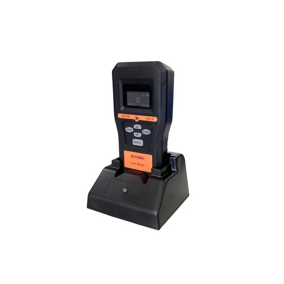 JJY5/30 Лазерный детектор метана для угольных шахт