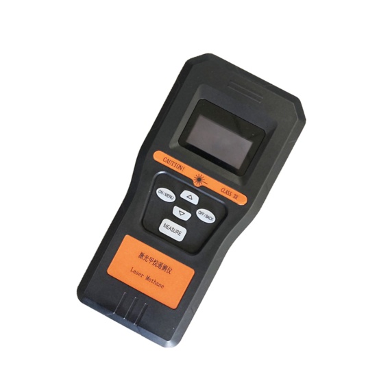 JJY5/30 Лазерный детектор метана для угольных шахт