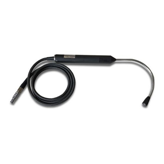 Ака-Scan ТИ-1 Зонд+ Течеискатель портативный