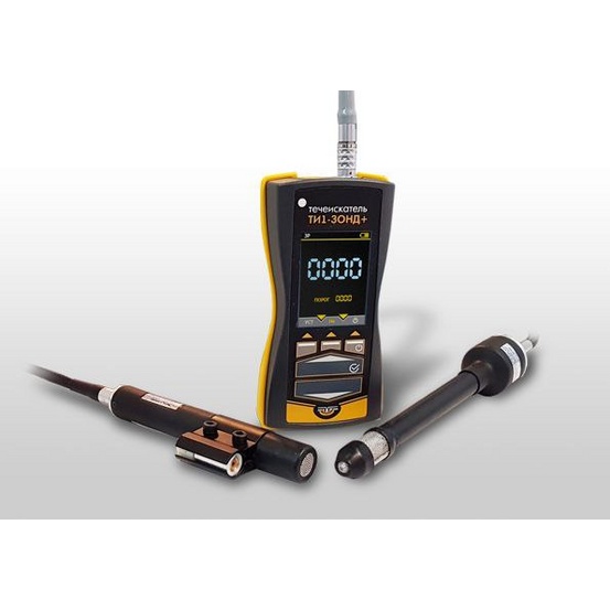 Ака-Scan ТИ-1 Зонд+ Течеискатель портативный
