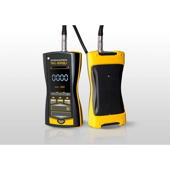 «ТИ1 – ЗОНД+ ПЭ» Течеискатель портативный