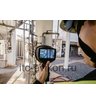 FLIR Si124-LD Акустическая камера для поиска утечек газа