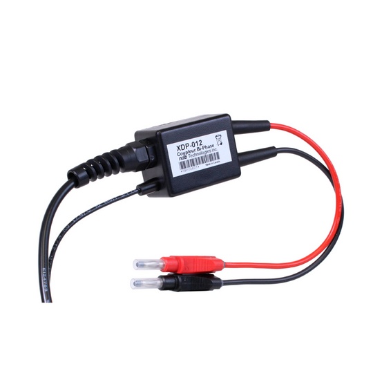 Двухфазный ответвитель для XDP-II (XDP-304)