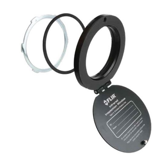 Смотровые ИК-окна FLIR IRW