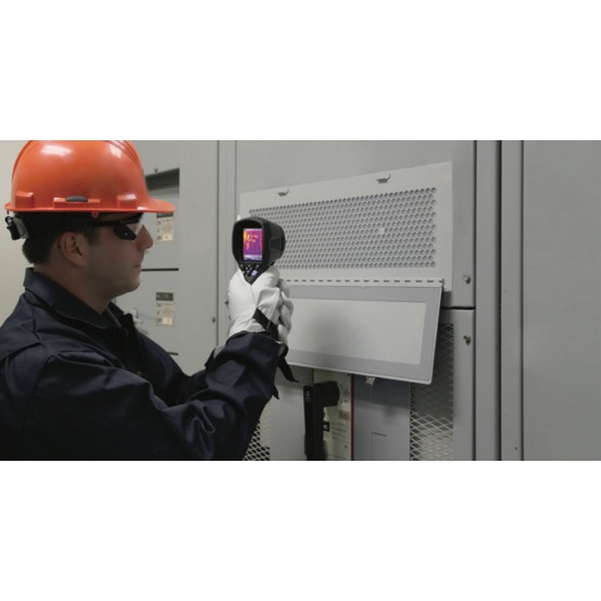 FLIR IRW-PC 12 INCH инфракрасные инспекционные окна большого формата