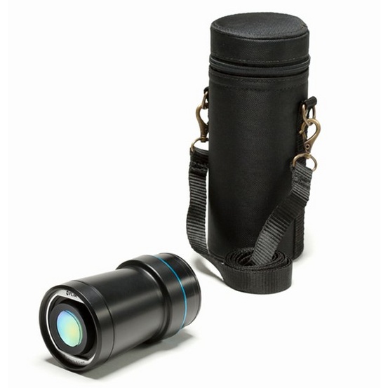 ИК-объектив, угол обзора 80 °, 6,5 мм (T198065)