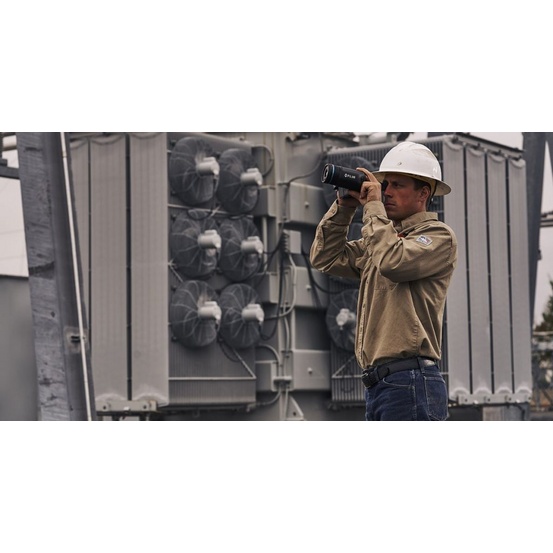 Teledyne FLIR T860 Высокопроизводительная тепловизионная камера