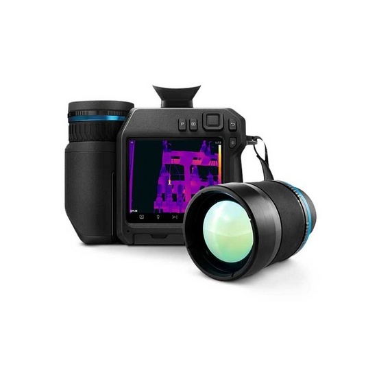 Teledyne FLIR T860 Высокопроизводительная тепловизионная камера