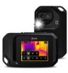FLIR C2 Компактная тепловизионная камера высокого разрешения