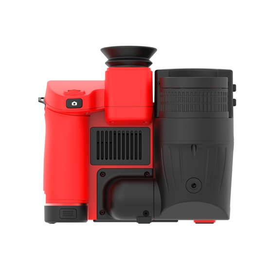 Seviral T640 Тепловизионная камера