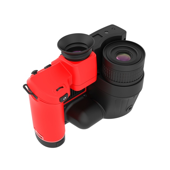 Seviral T1020 Тепловизионная камера