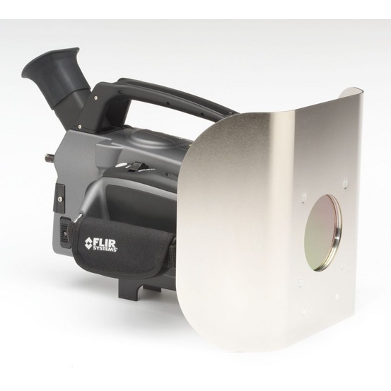 Teledyne FLIR GF309 Камера для осмотра печей и электрооборудования