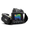FLIR T660 Тепловизионная камера для диагностики
