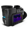 TELEDYNE FLIR T1020 Тепловизионная камера с высоким разрешением