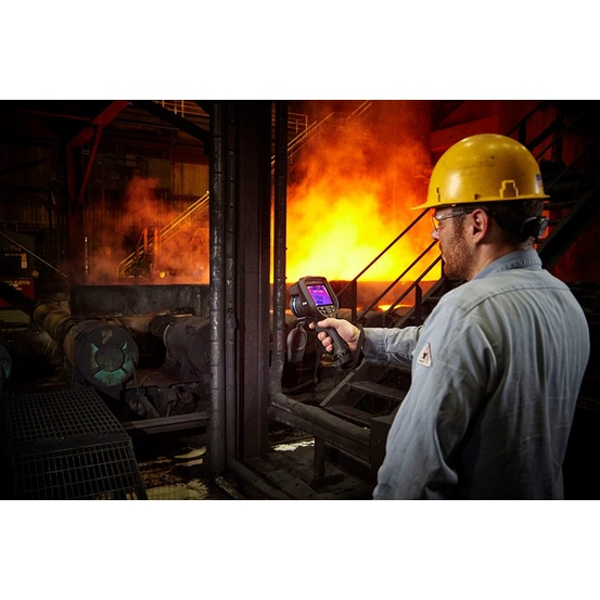 Teledyne FLIR E96 Улучшенная тепловизионная камера