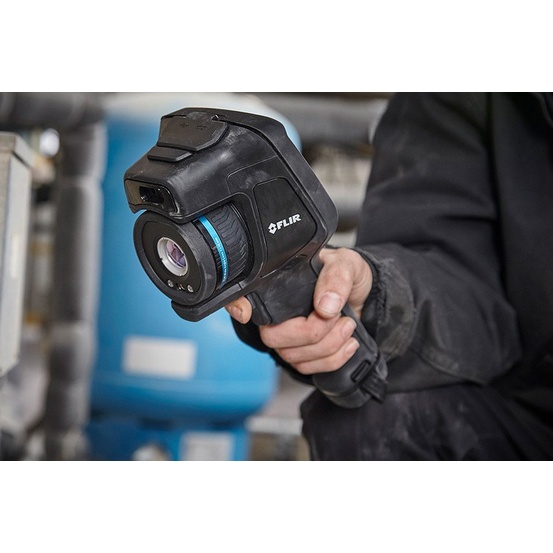 Teledyne FLIR E96 Улучшенная тепловизионная камера