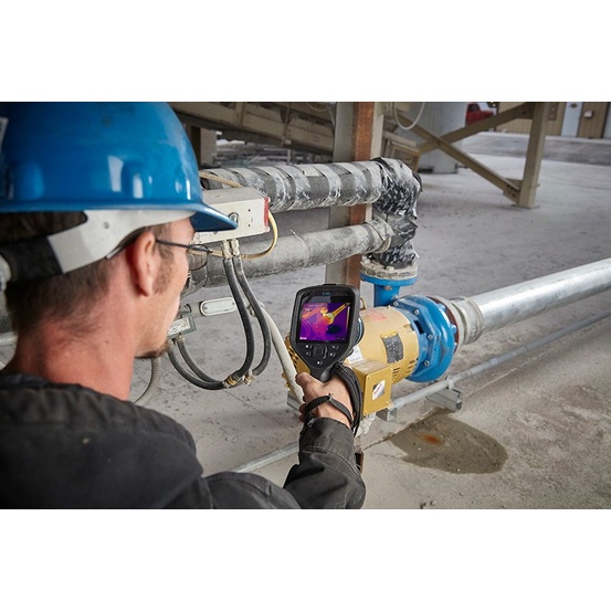 Teledyne FLIR E96 Улучшенная тепловизионная камера