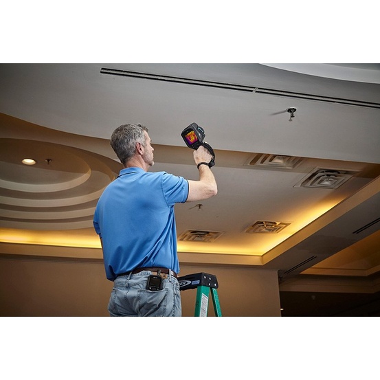 Teledyne FLIR E86 Улучшенная тепловизионная камера