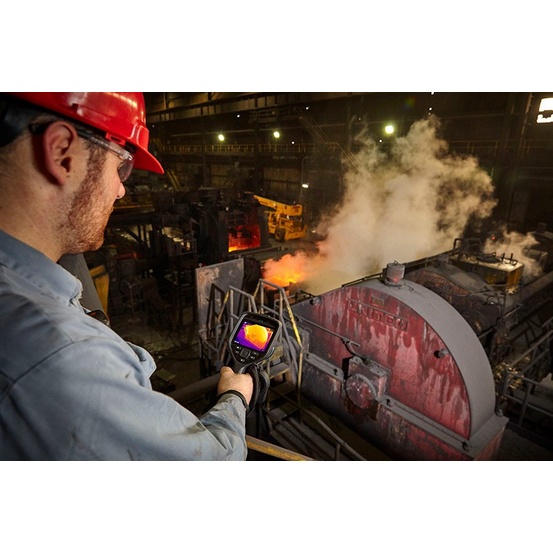 Teledyne FLIR E76 Улучшенная тепловизионная камера