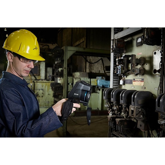 Teledyne FLIR E76 Улучшенная тепловизионная камера