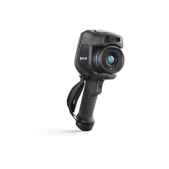 FLIR E75 Продвинутая тепловизионная камера
