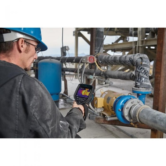 FLIR E75 Продвинутая тепловизионная камера