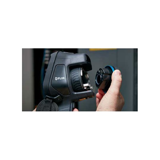 FLIR E75 Продвинутая тепловизионная камера