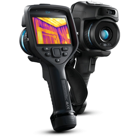 Teledyne FLIR E54 Улучшенная тепловизионная камера