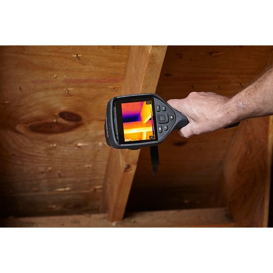 Teledyne FLIR E54 Улучшенная тепловизионная камера