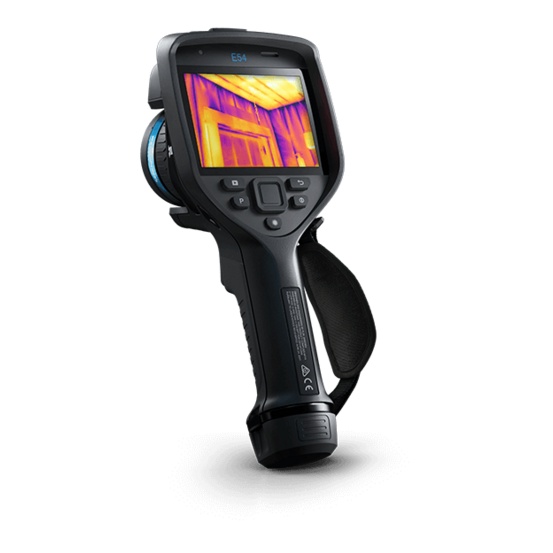 Teledyne FLIR E54 Улучшенная тепловизионная камера