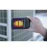 FLIR C5 ™ Компактная  тепловизионная камера