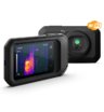 FLIR C5 ™ Компактная  тепловизионная камера