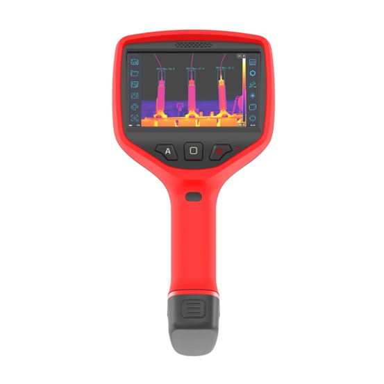 AT600B Портативный тепловизор Seviral