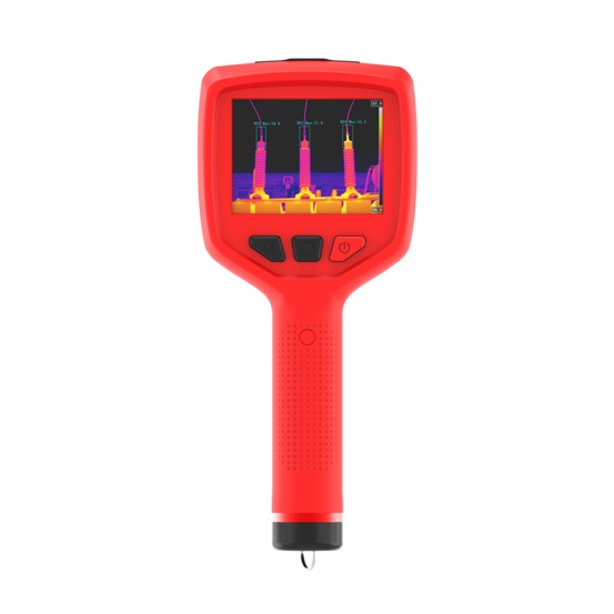 A30 Портативный тепловизор Seviral