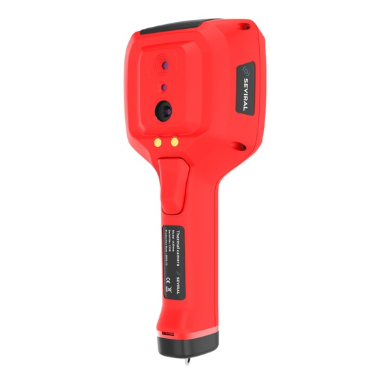 A30 Портативный тепловизор Seviral