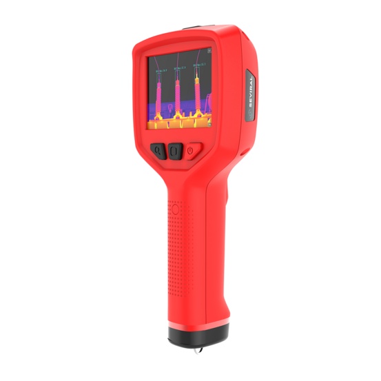 A20 eco Портативный тепловизор Seviral