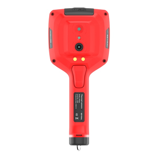 A20 eco Портативный тепловизор Seviral