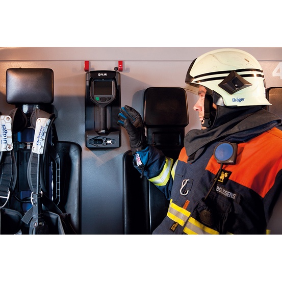 FLIR K2 Компактный тепловизор  с функцией MSX®