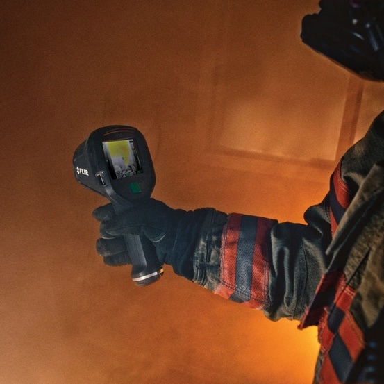 FLIR K65 Многофункциональная тепловизионная камера