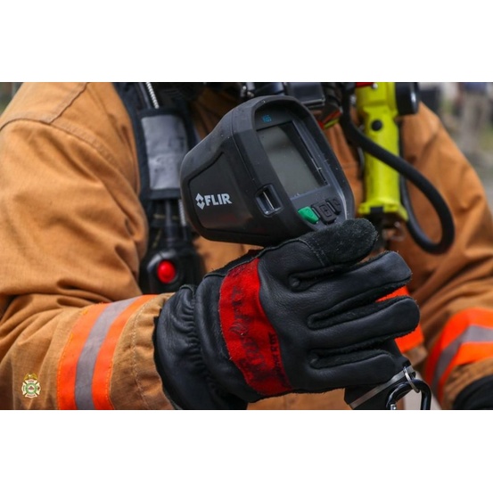 FLIR K55 Высокопроизводительный тепловизор